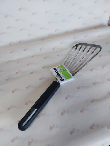 کفگیر سر استیل کتلت و کوکو