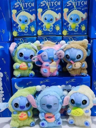 عروسک سوپرایزی استیج اصلی دیزنی