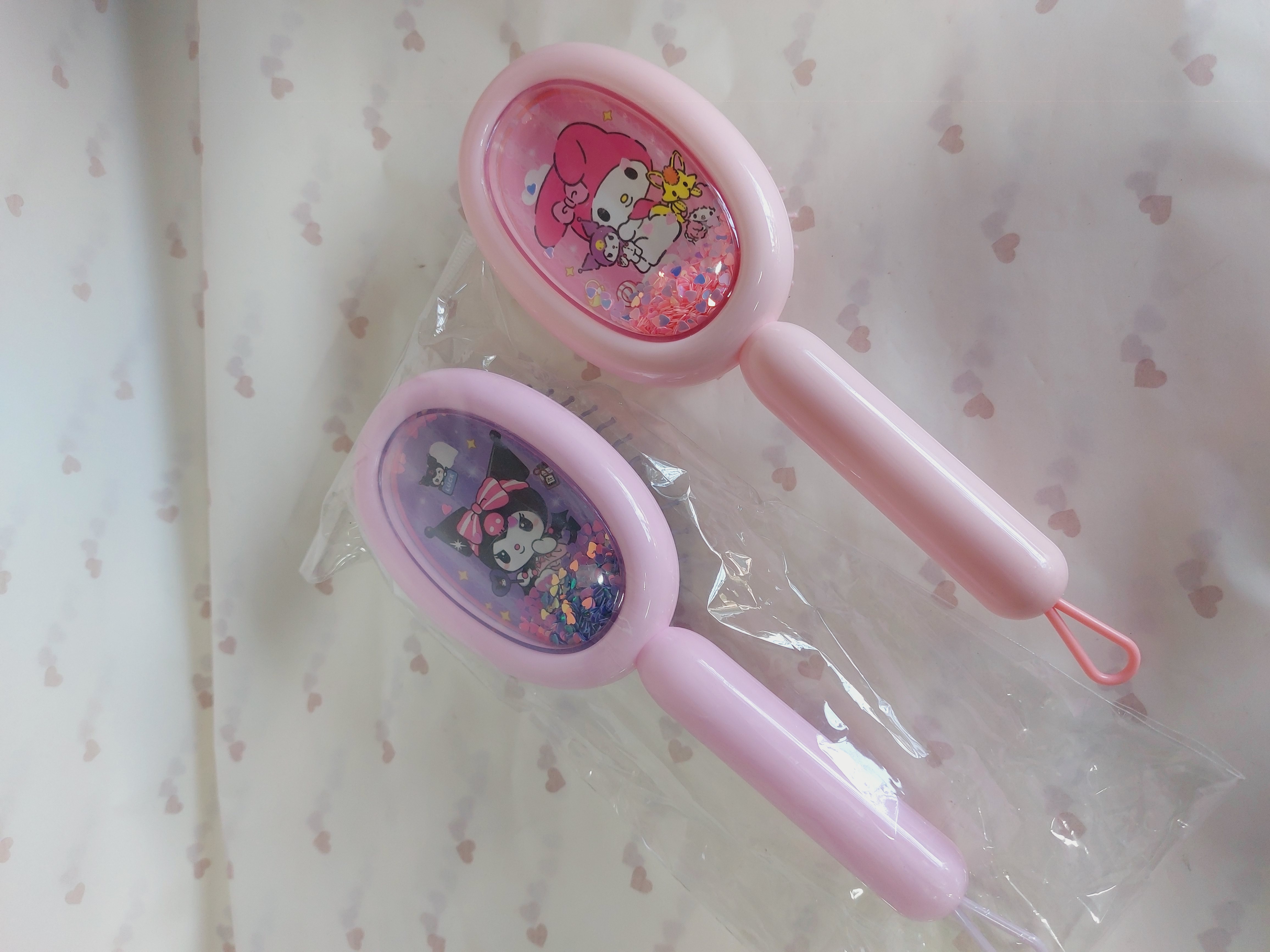 Brushفانتزی کودکانه