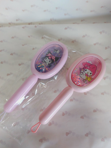 Brushفانتزی کودکانه