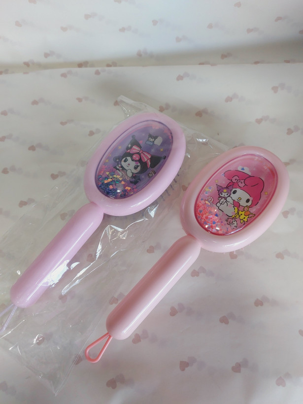 Brushفانتزی کودکانه