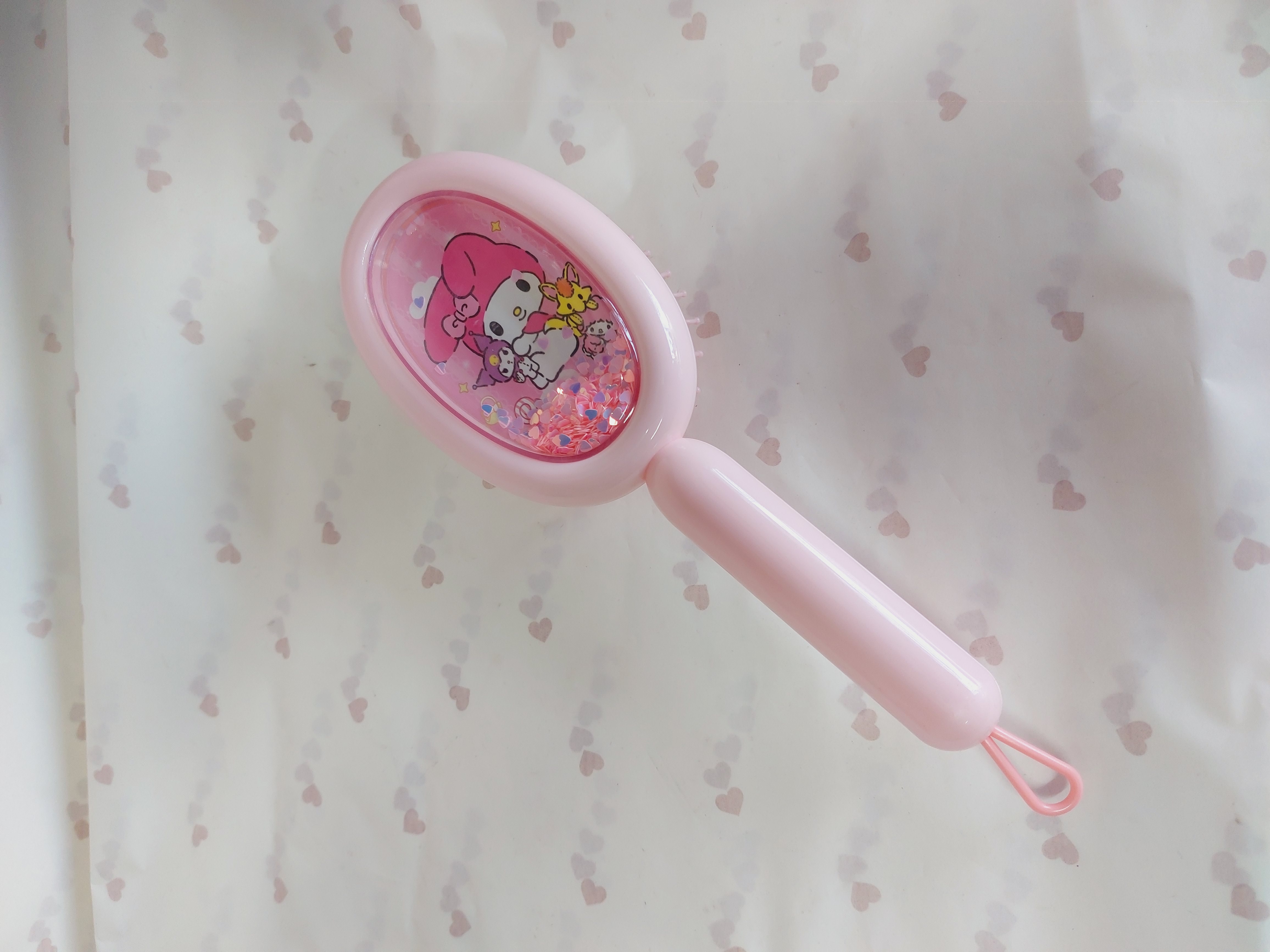 برس کودکانه کرومی و ملودی