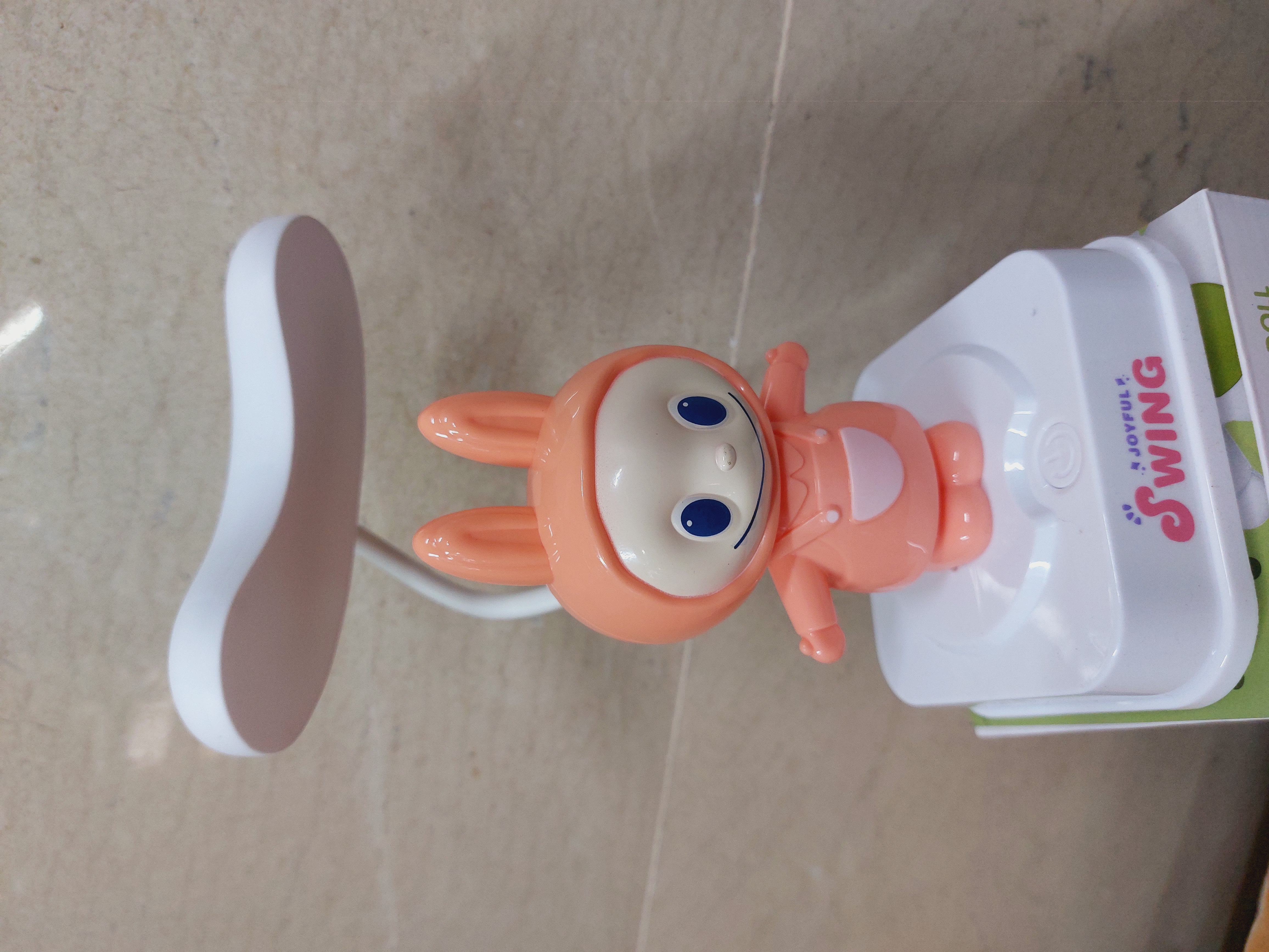 Labobo چراغ مطالعه و رقصان سایز بزرگ