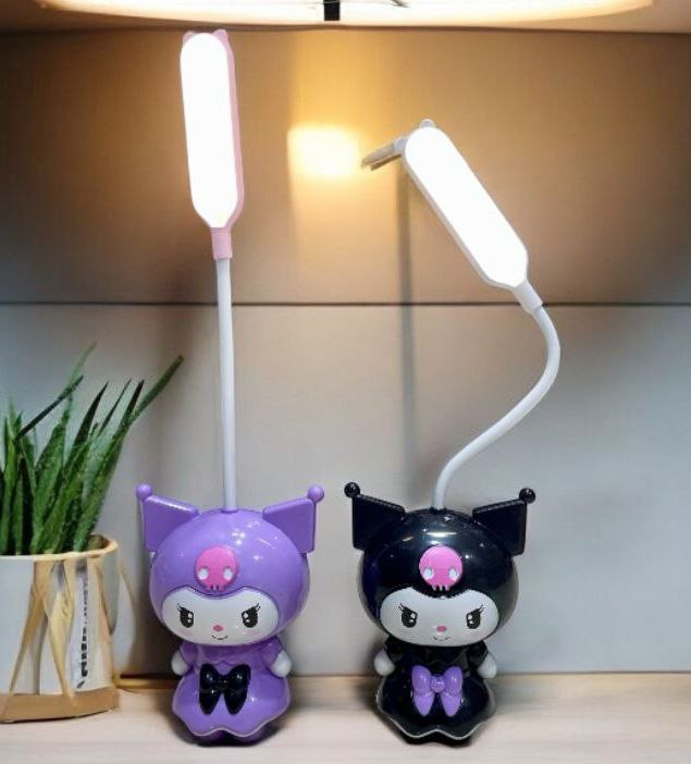 چراغ مطالعه کرومی چراغ بزرگ