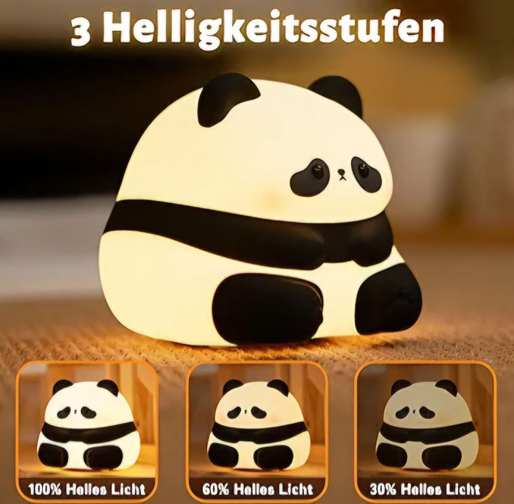 چراغ خواب panda غمگین