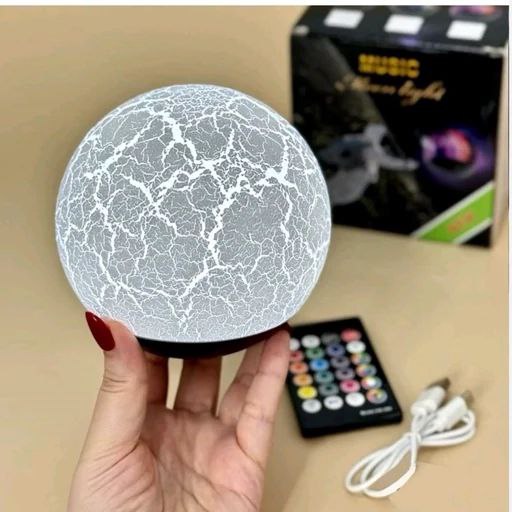 گوی اسپیکردار Speaker Ball