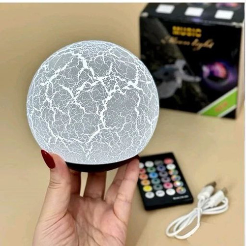 گوی اسپیکردار Speaker Ball