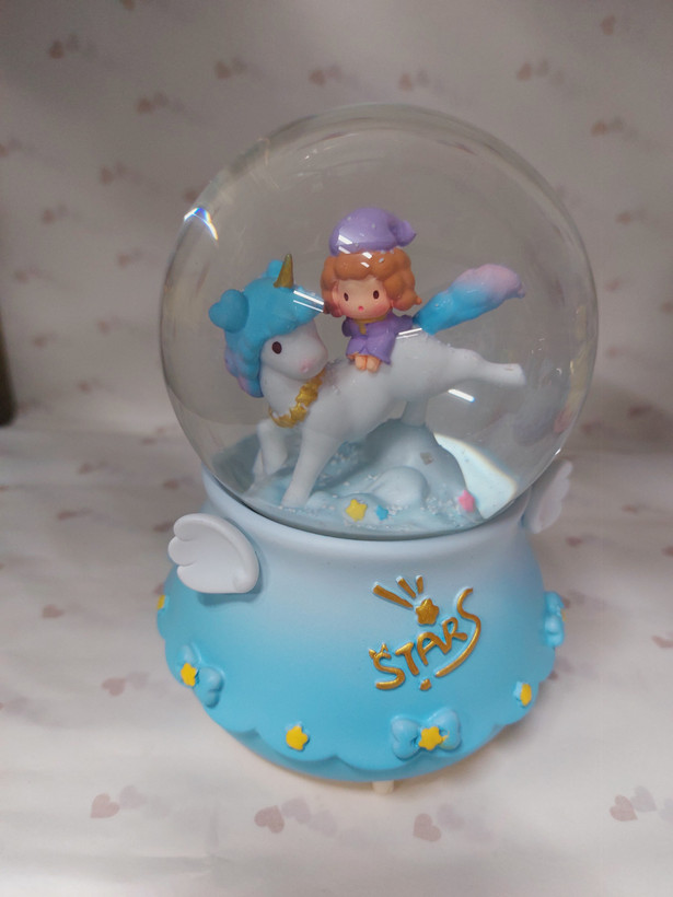 گوی پمپی کامل