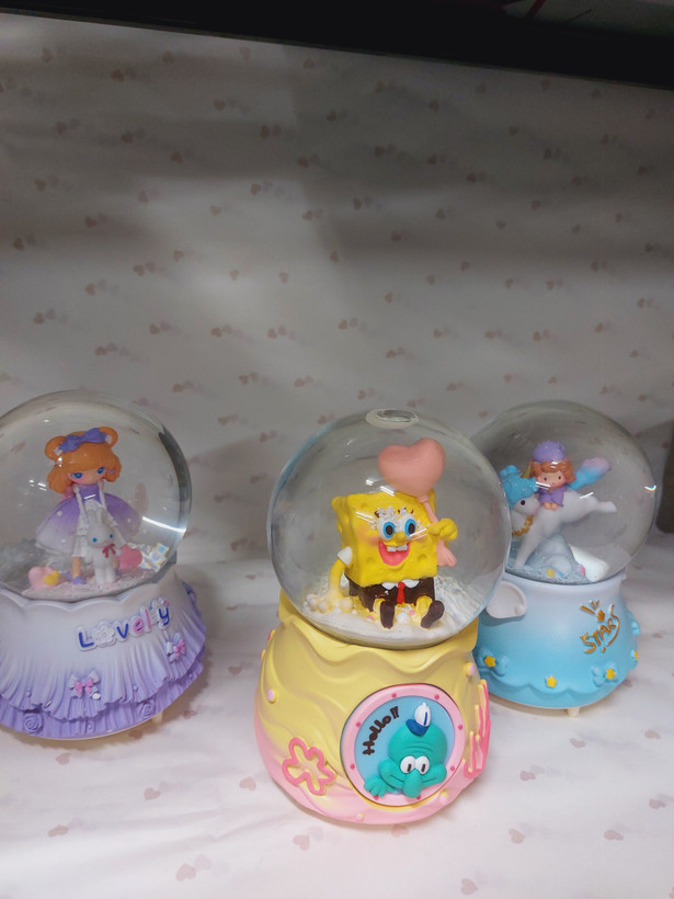 گوی شیشه ای باب