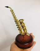 دکوری کوکی Saxophone