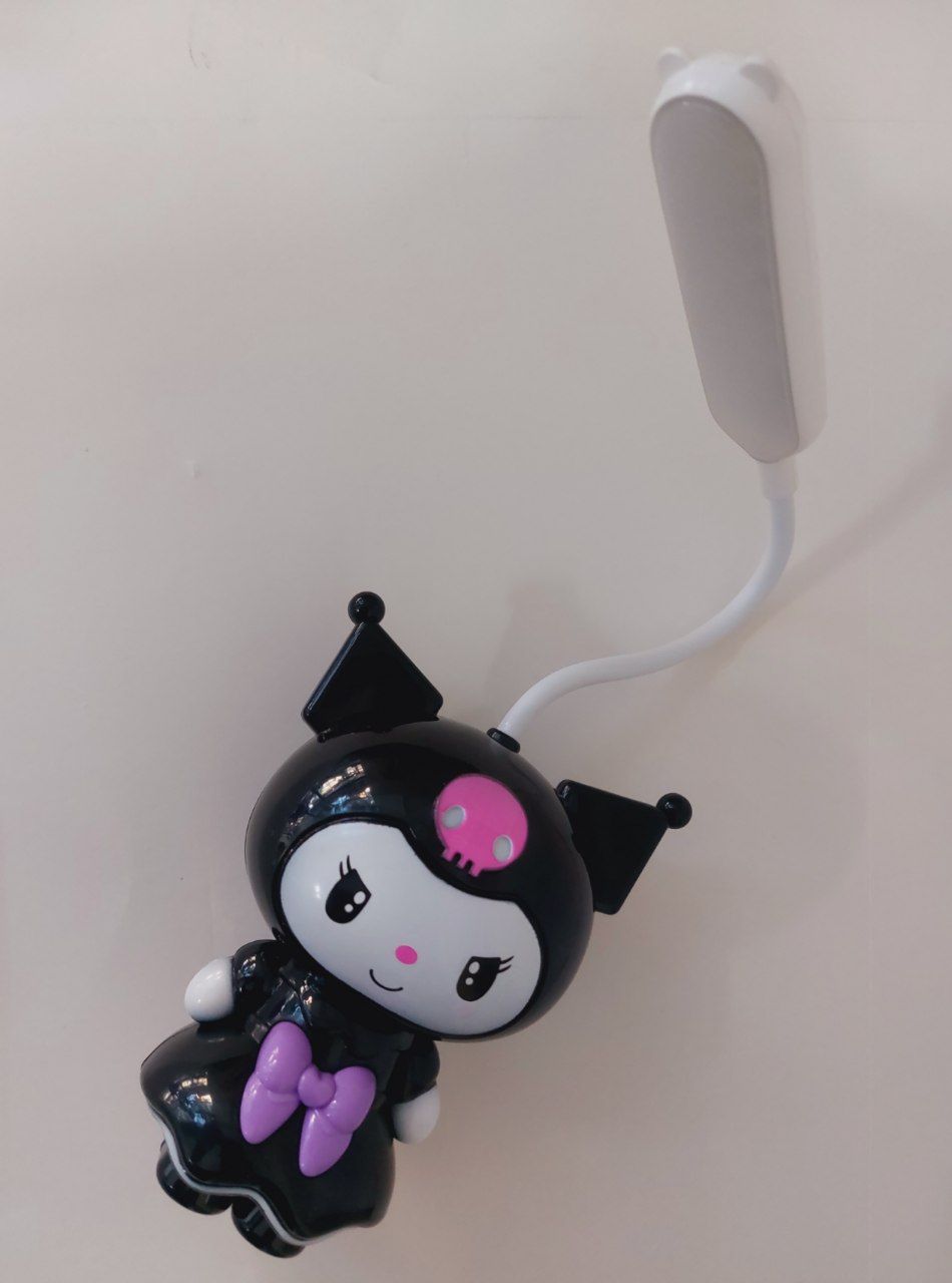 چراغ مطالعه Koromi سایز بزرگ