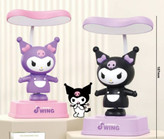 چراغ مطالعه کرومی لبوبو