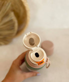 آسان نوش لبی صافی دار