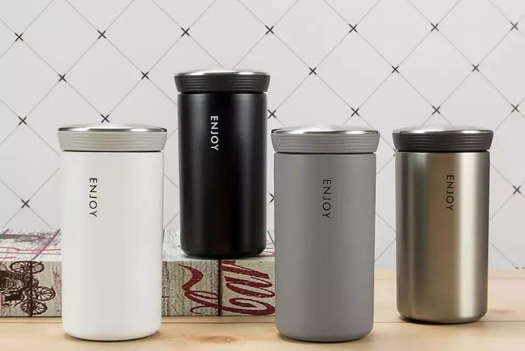 کافی خوری درب پیچی صافی دار