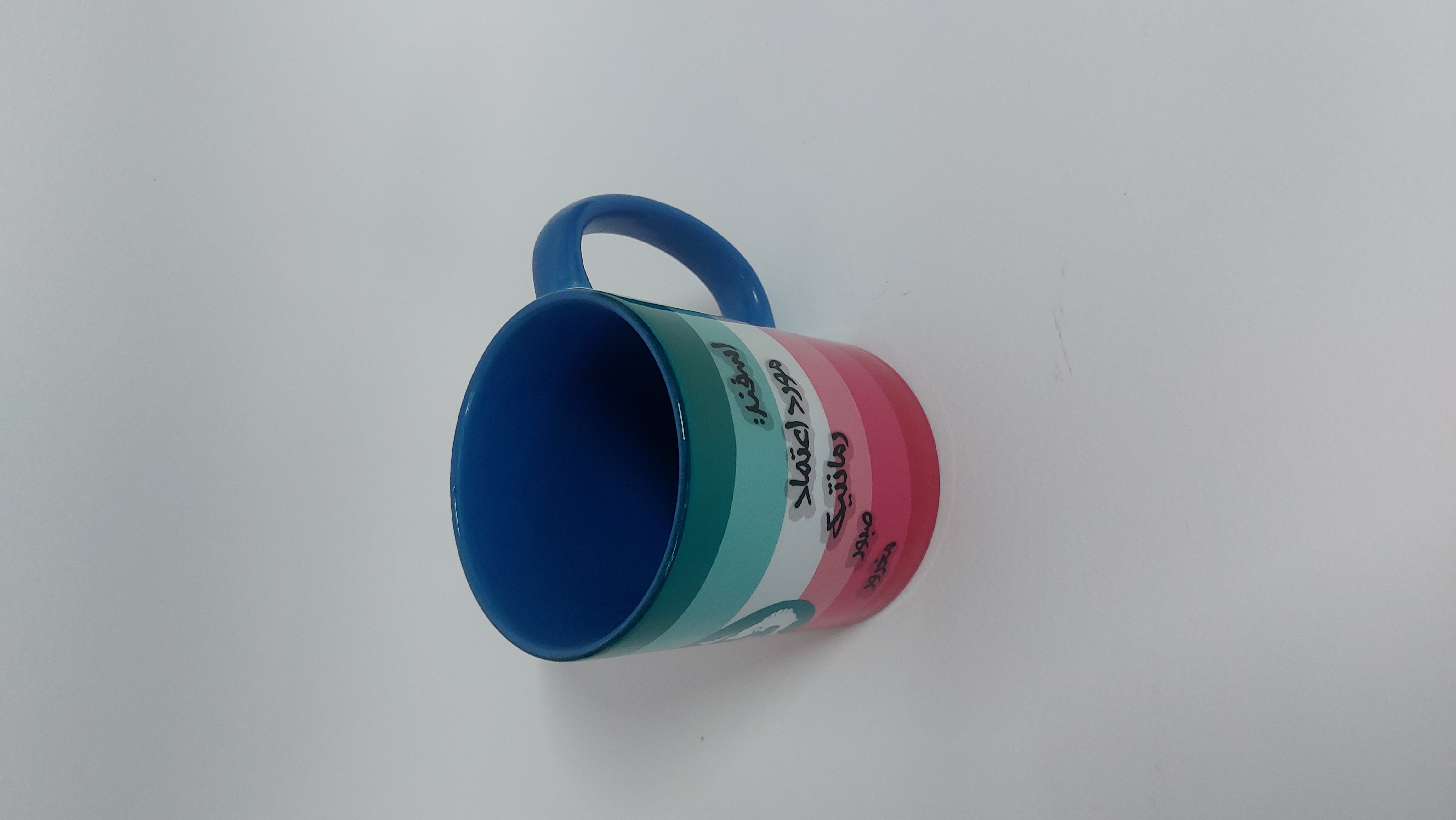 ماه تولد سرامیکی