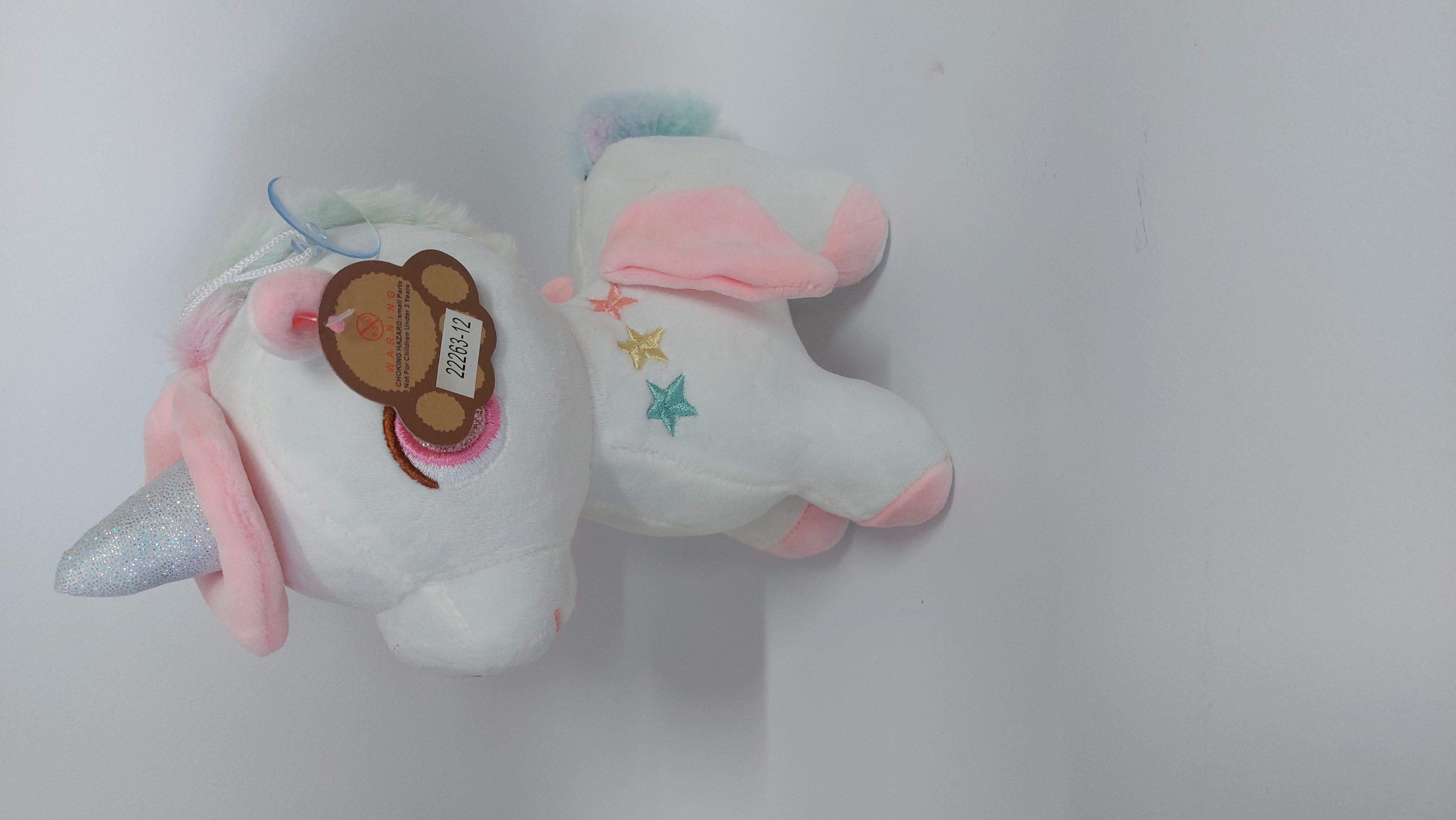 عروسک یونی کرون vino