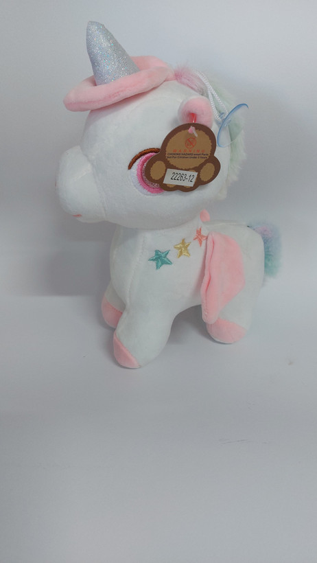 عروسک یونی کرون vino