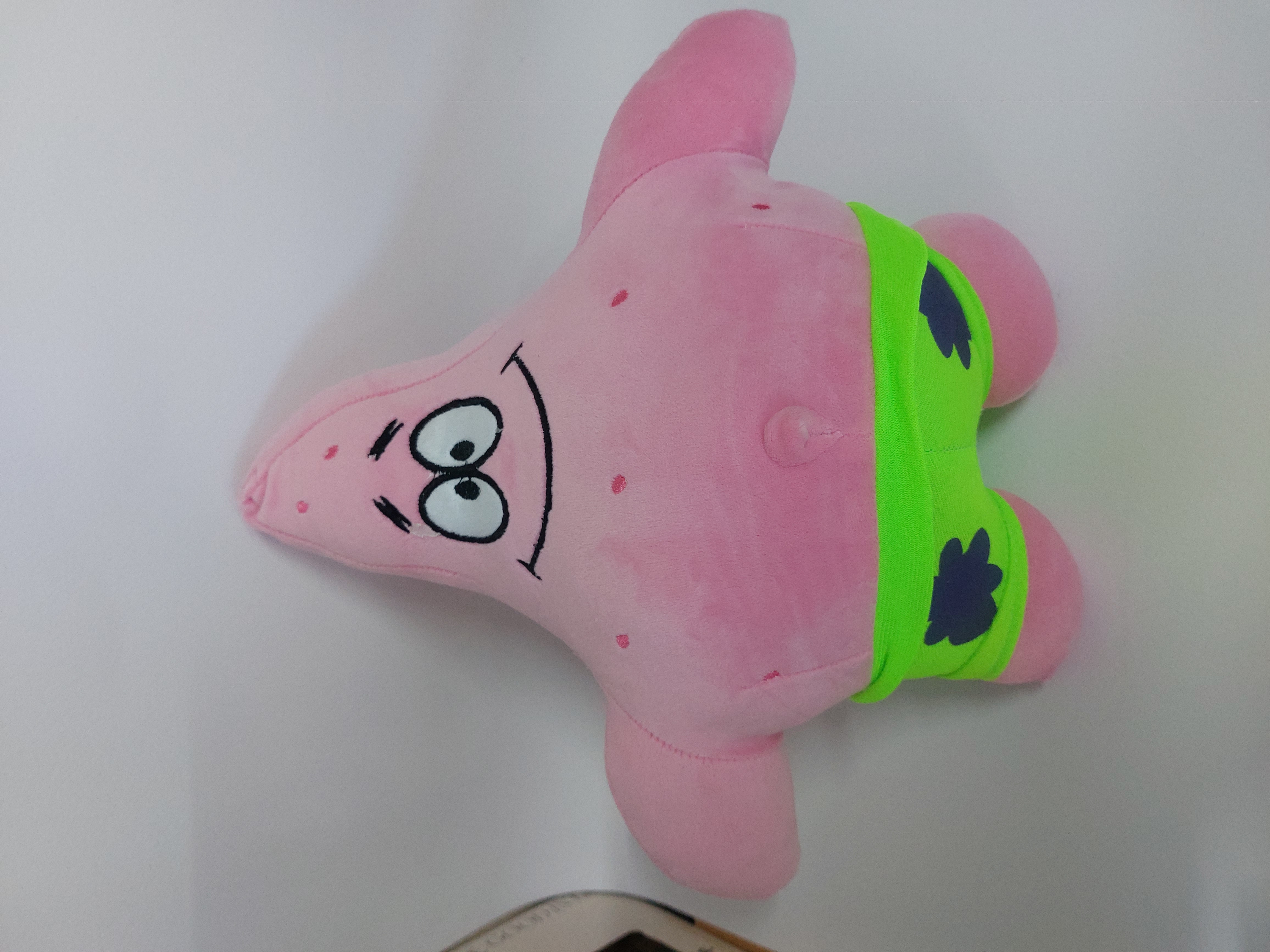 پاتریک کوچگ