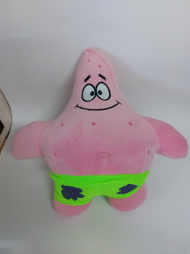 پاتریک کوچگ