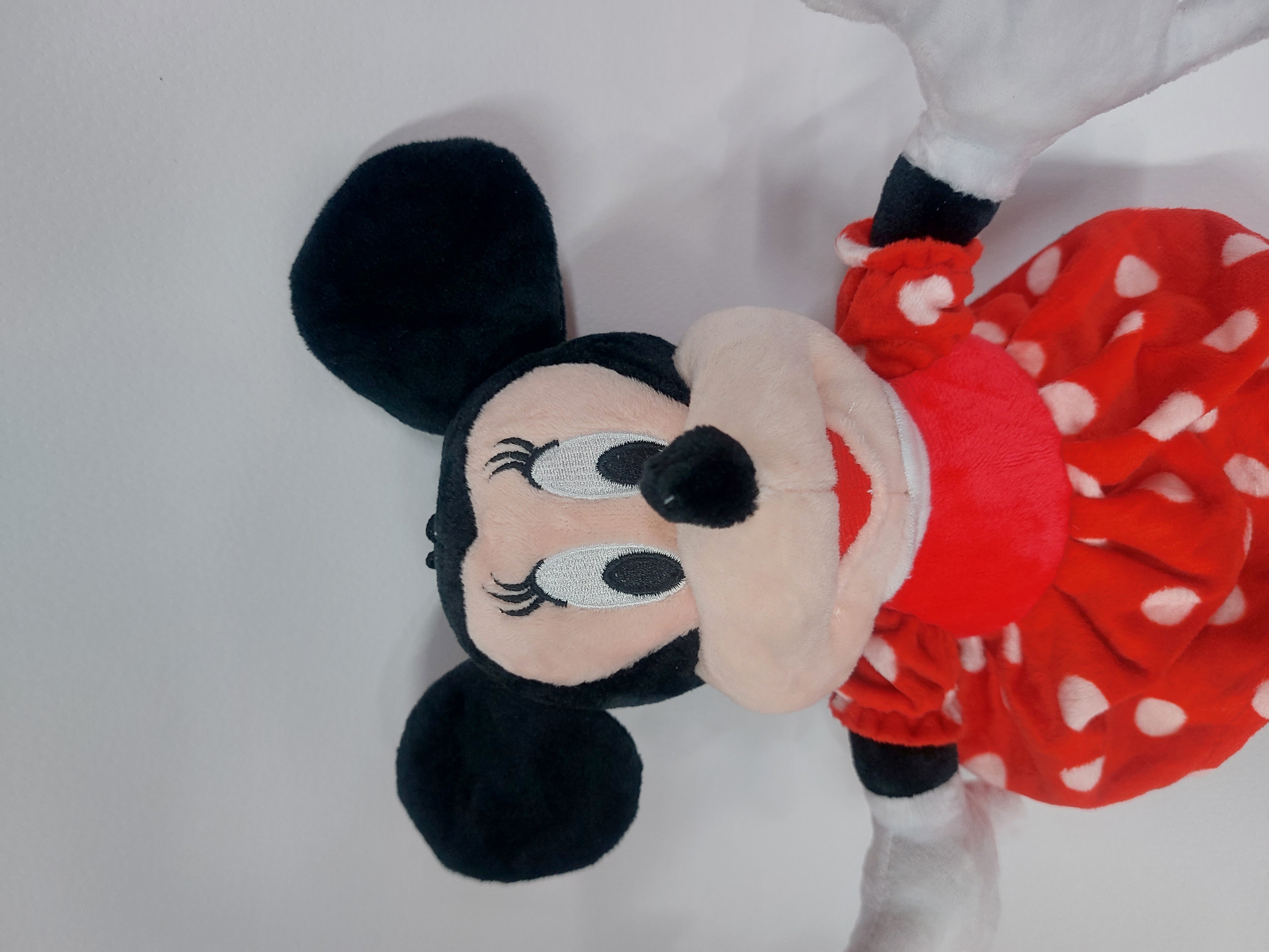 Mickey Mouse عروسک