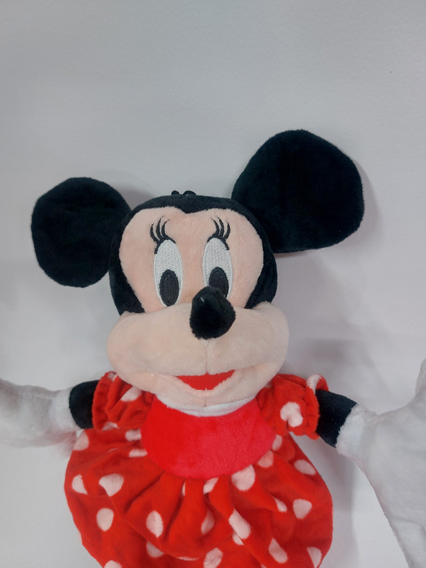 Mickey Mouse عروسک
