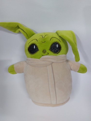 عروسک بیبی youda