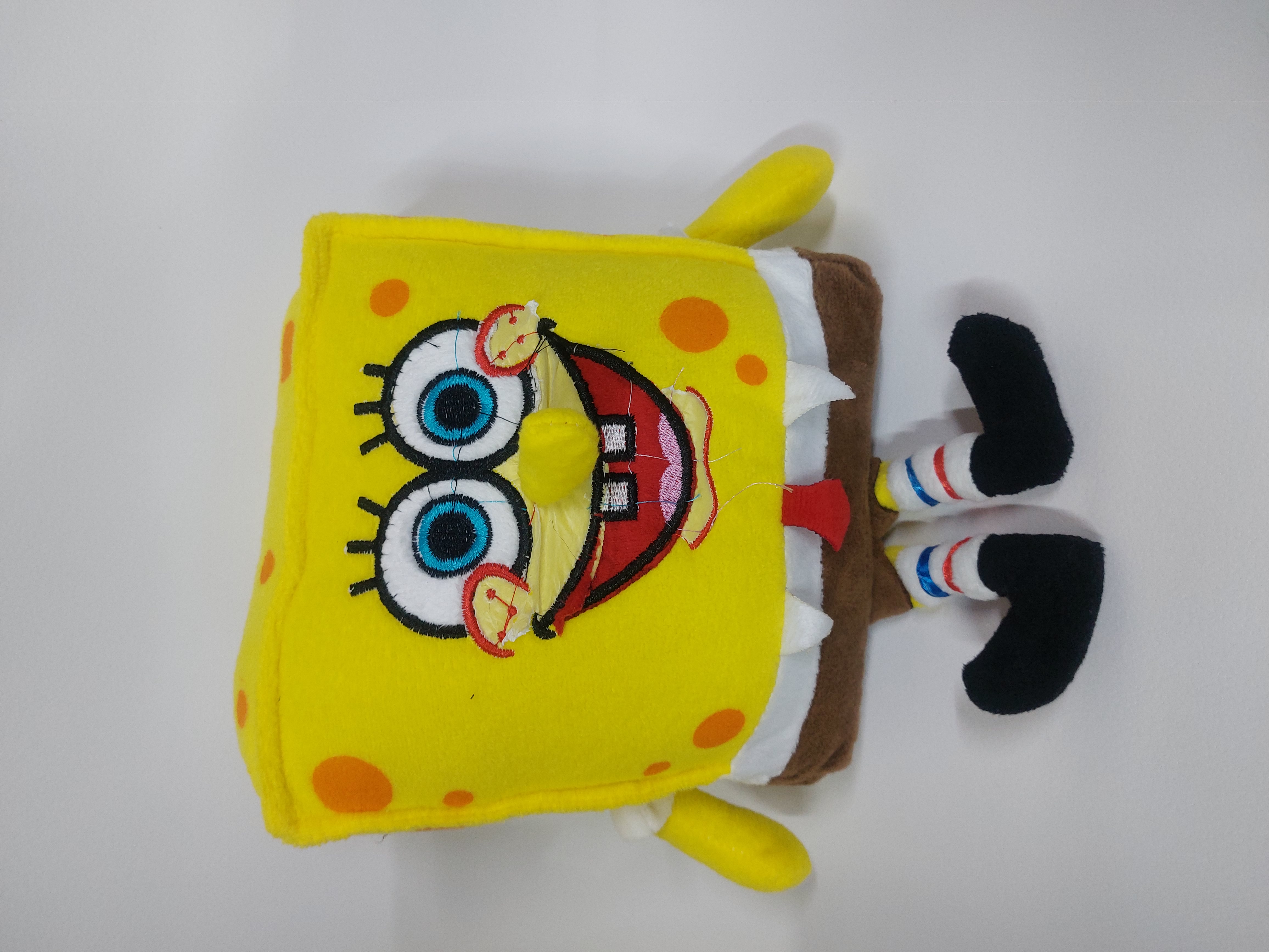 عروسک bab esfanji