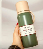 500ml Vacuum Travel Mug