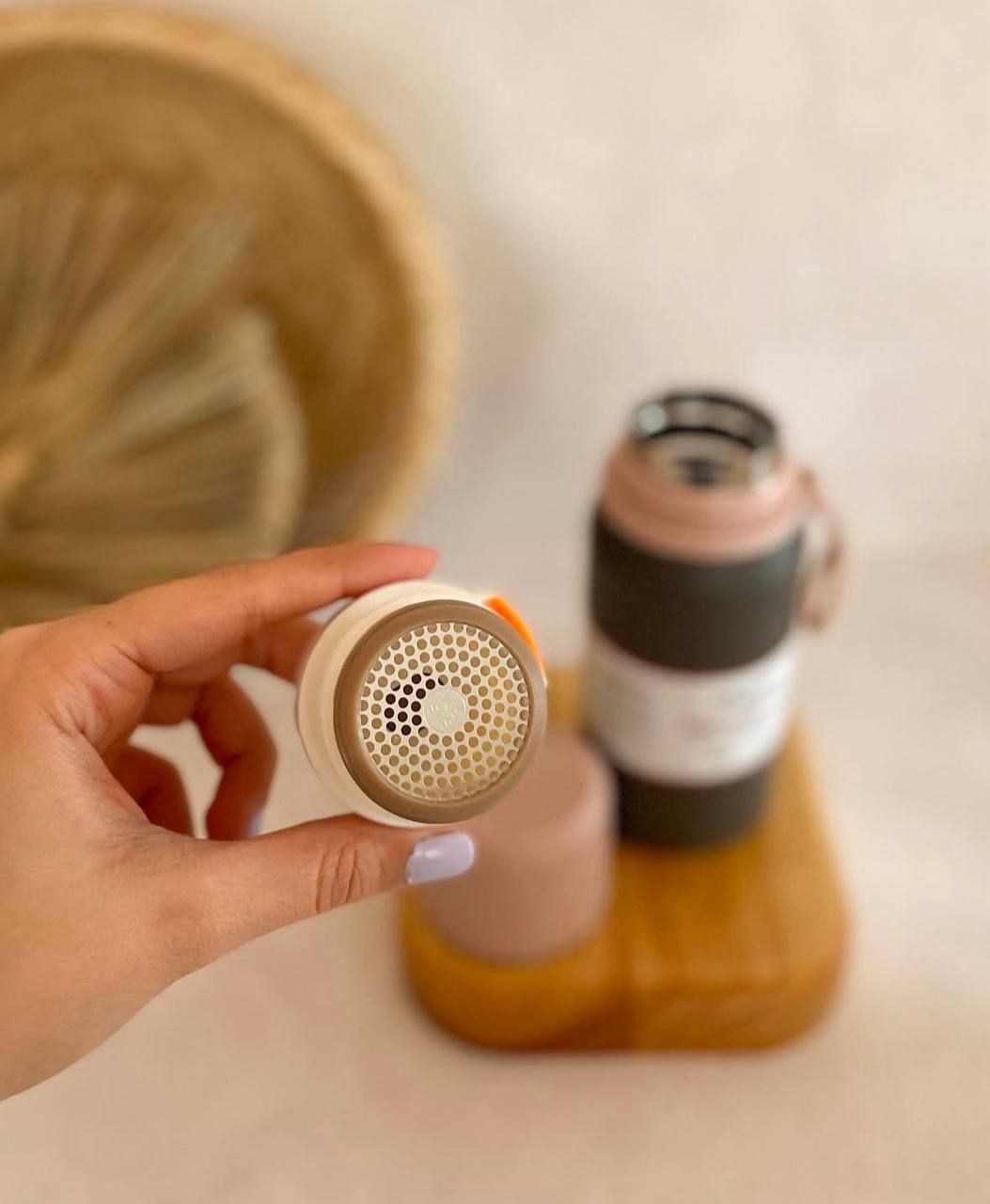 وکیوم کاپ با گنجایش ۵۰۰میلی