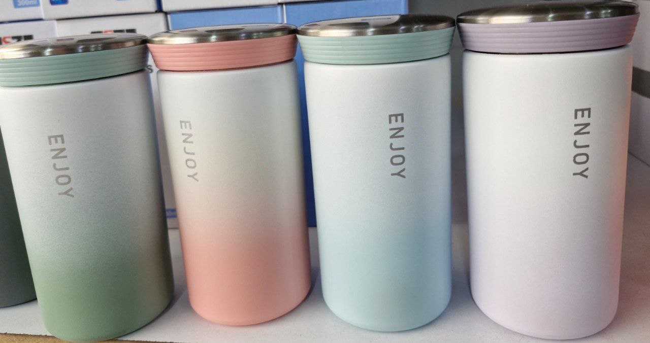 تراولماک اینجوی