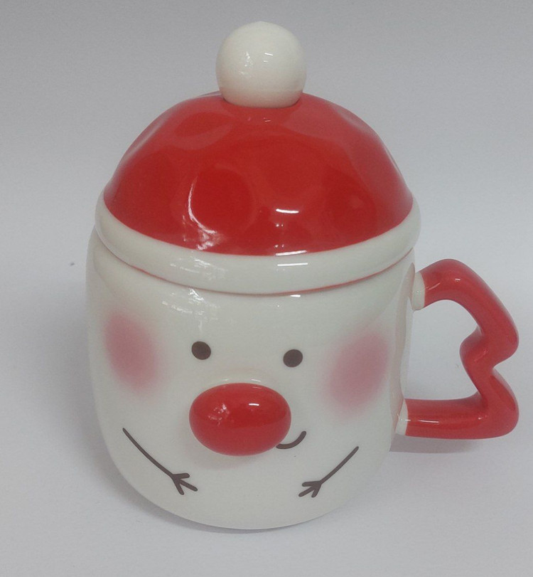 ماگ سرامیکی