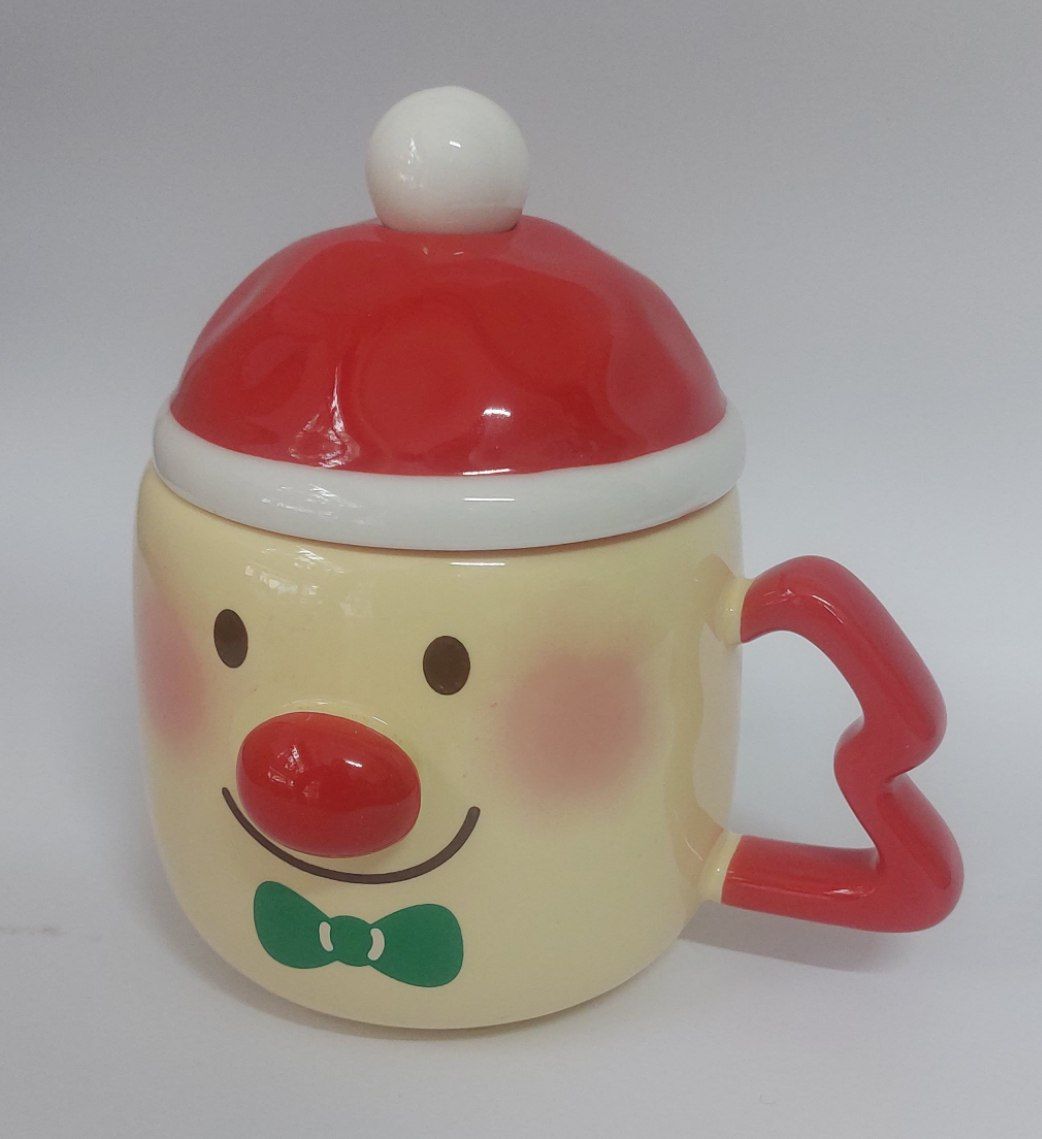 لیوان قاشقدار