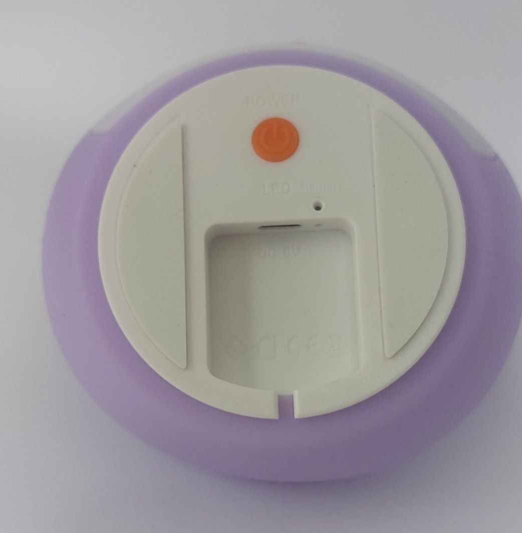 شارژی با کابل تایپ سی