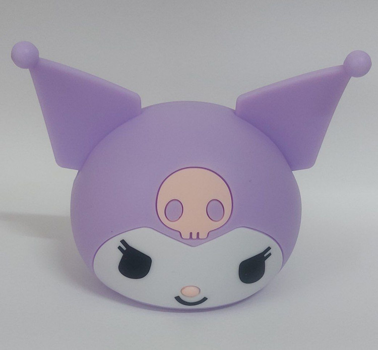 چراغ خواب سیلیکونی