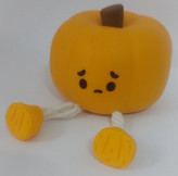 چراغ خواب ضربه ای