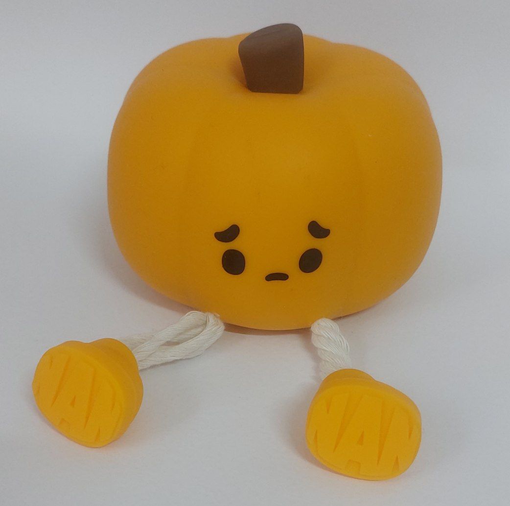 چراغ سیلیکونی