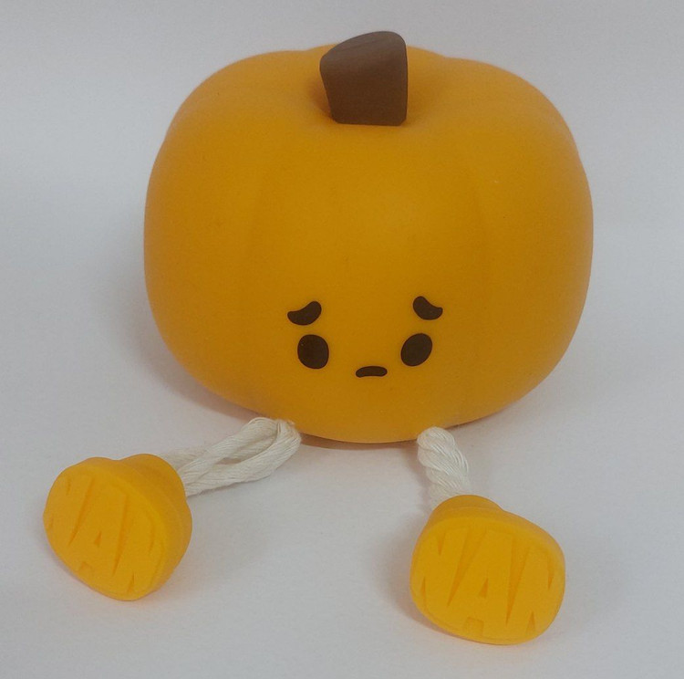 چراغ سیلیکونی