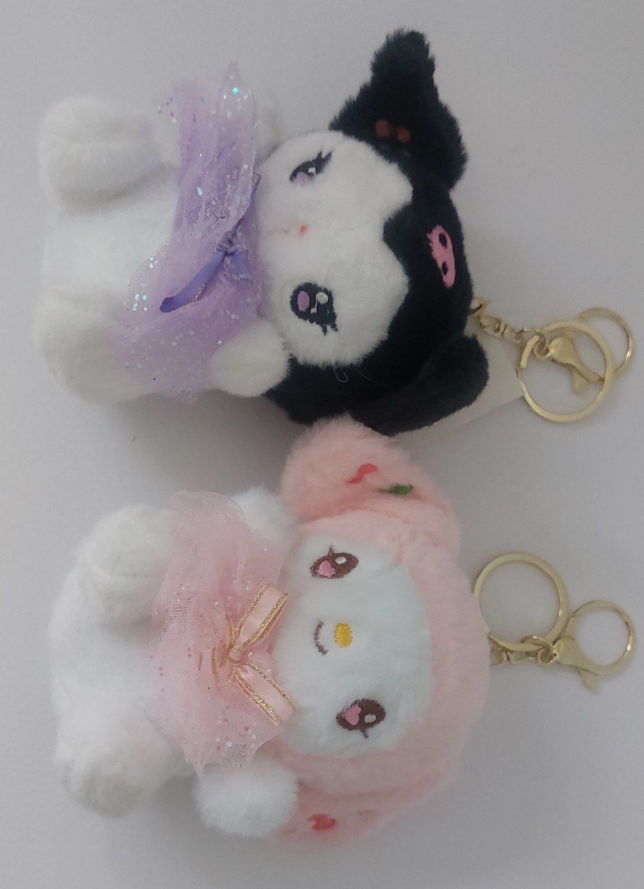 جاسوئیچی عروسکی کرومی پولیشی