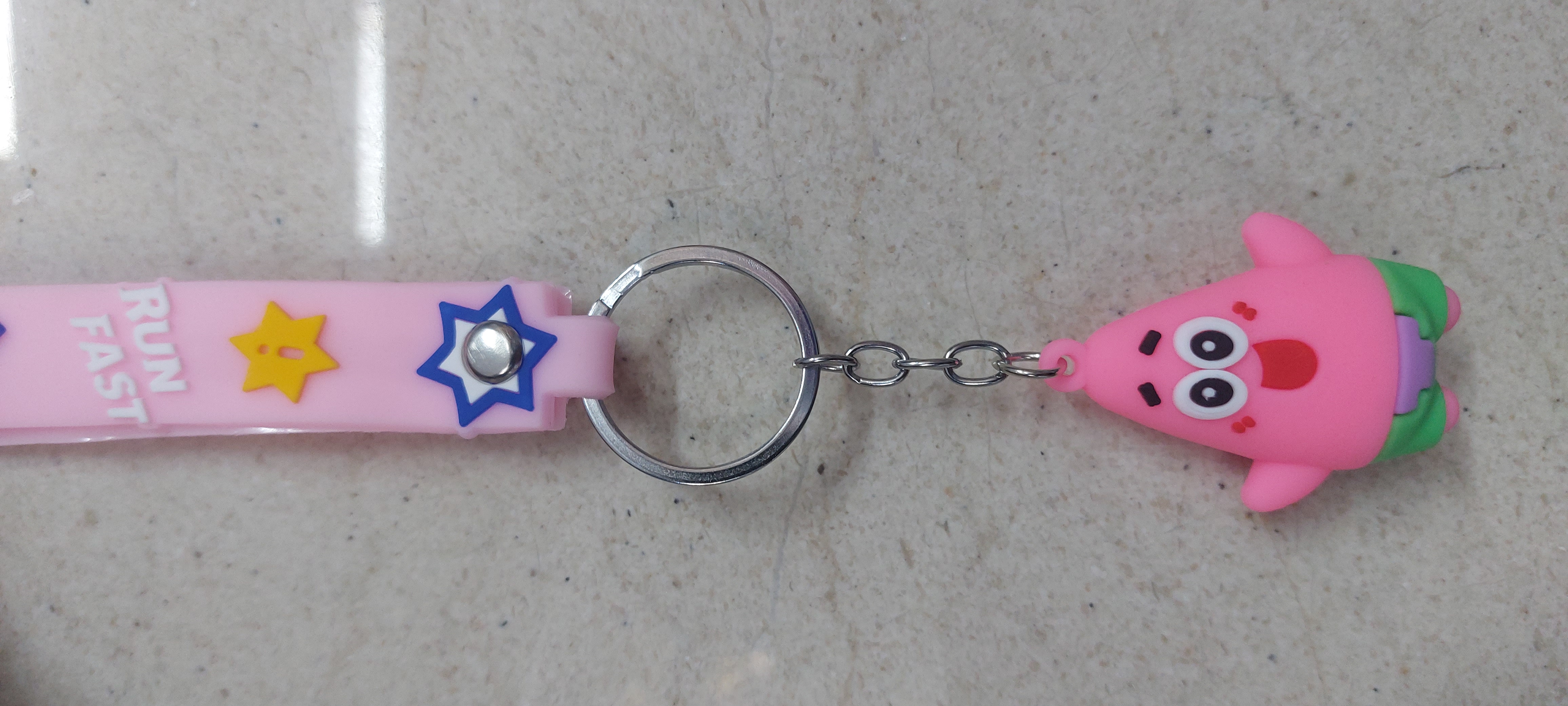 جاسوئیچی Keychain