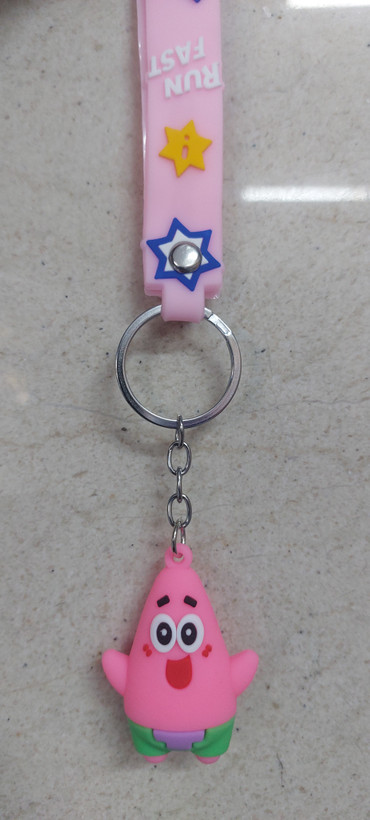 جاسوئیچی Keychain