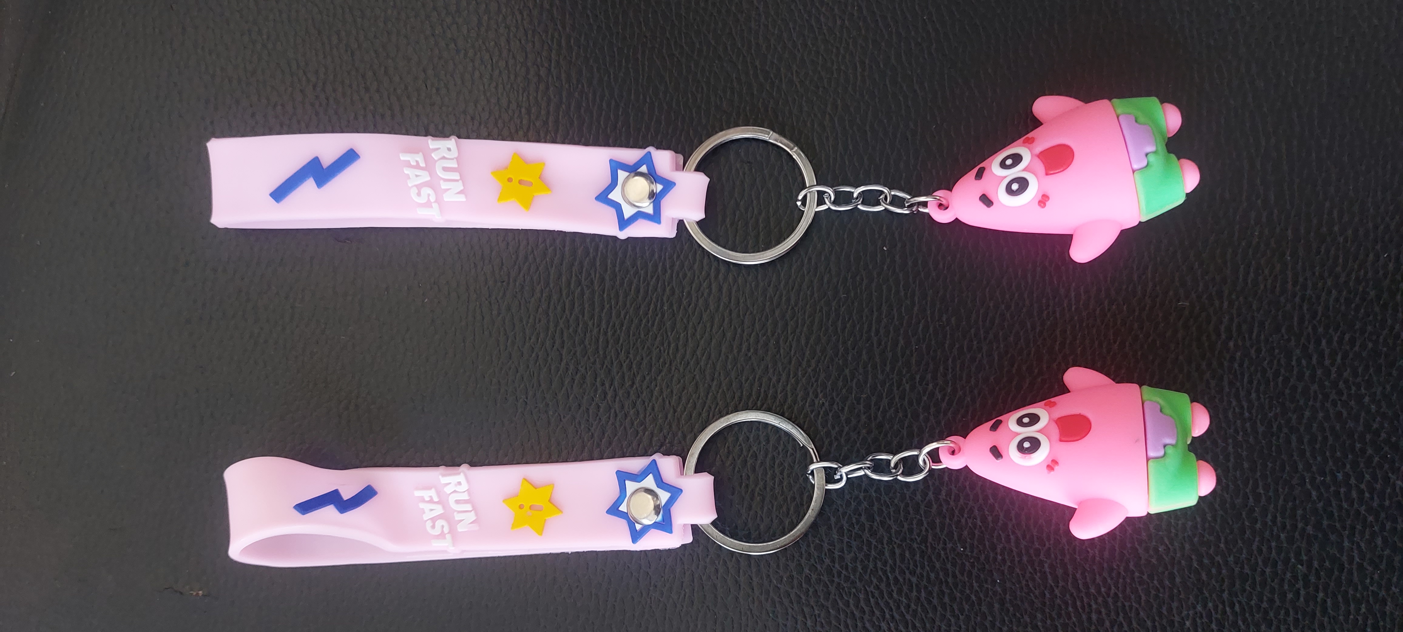 جاسوئیچی سیلیکونی پاتریک