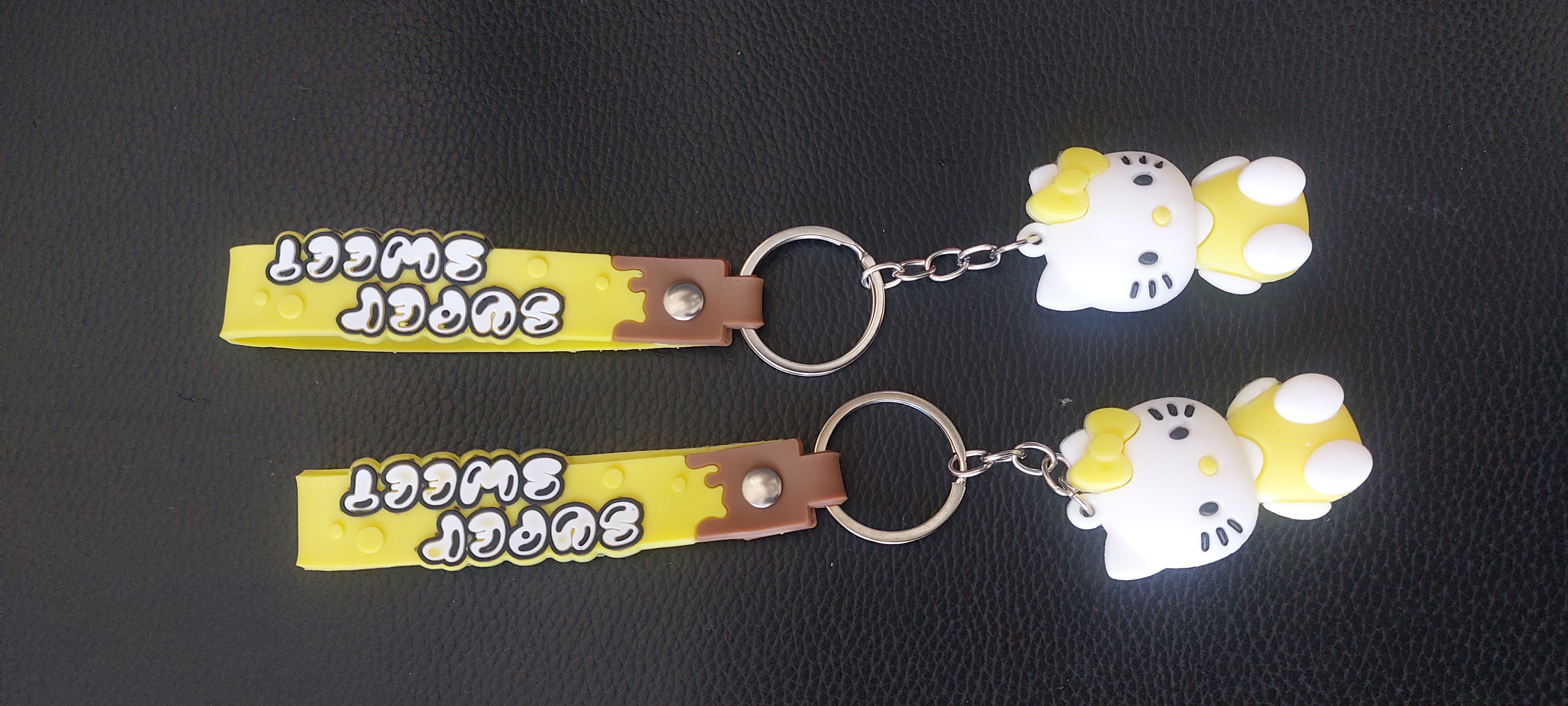 Hello Kitty جاسوئیچی