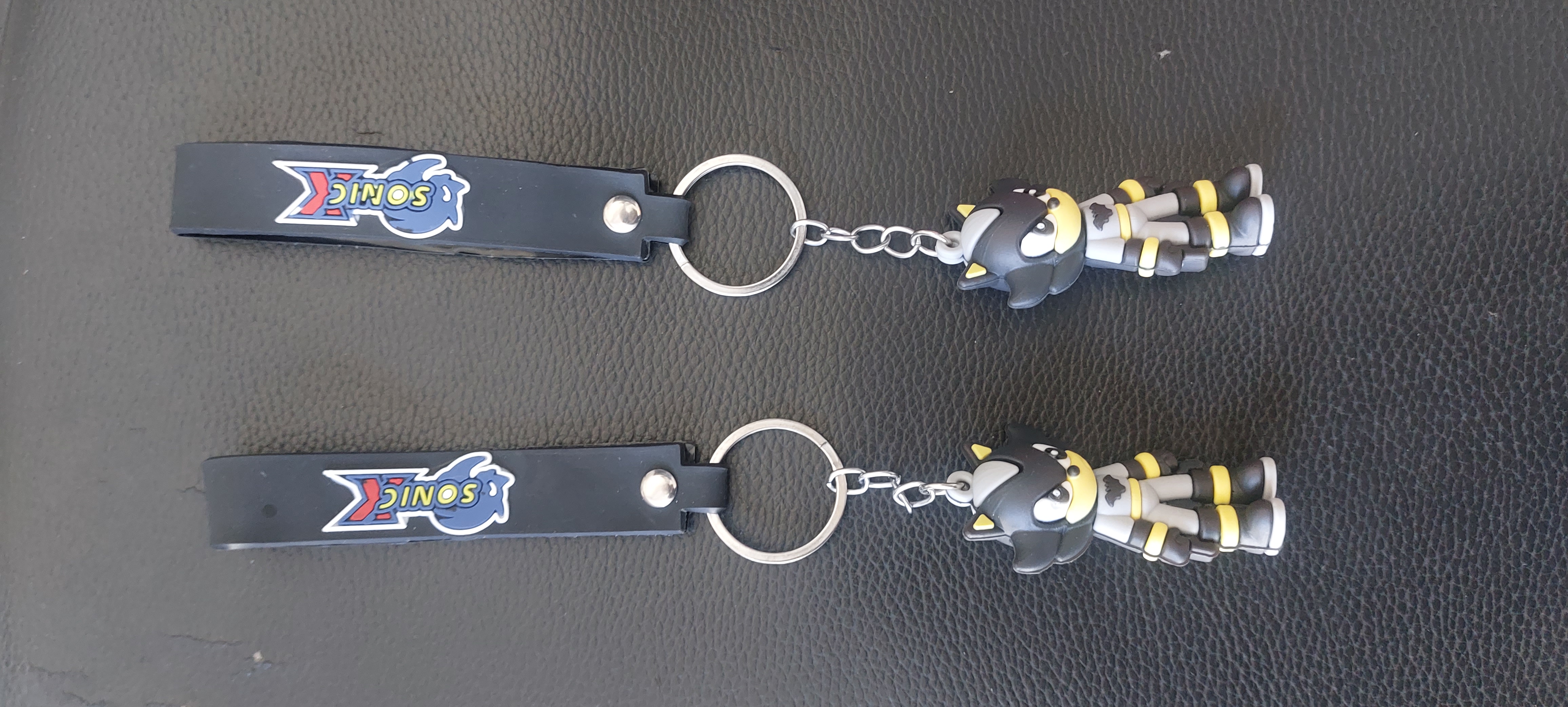 جاسوئیچی سیلیکونی سونیک