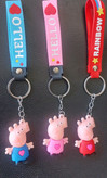 Peppa Pig جاسوئیچی