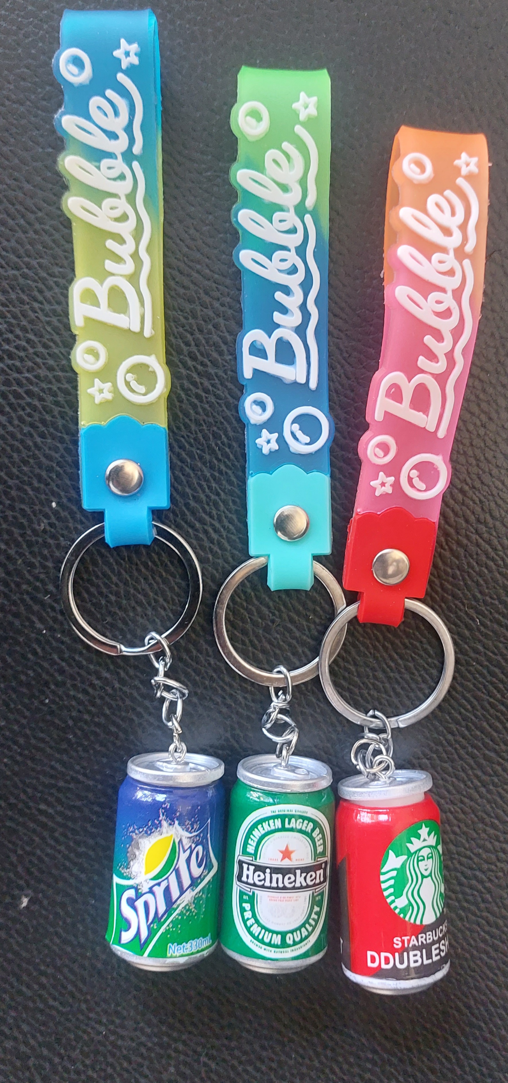 Soda جاسوئیچی سیلیکونی