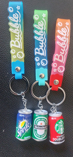 Soda جاسوئیچی سیلیکونی