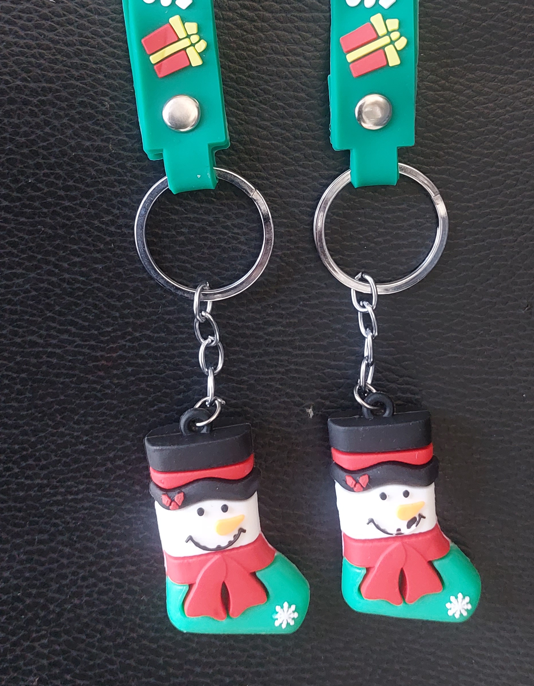 جوراب کریسمس