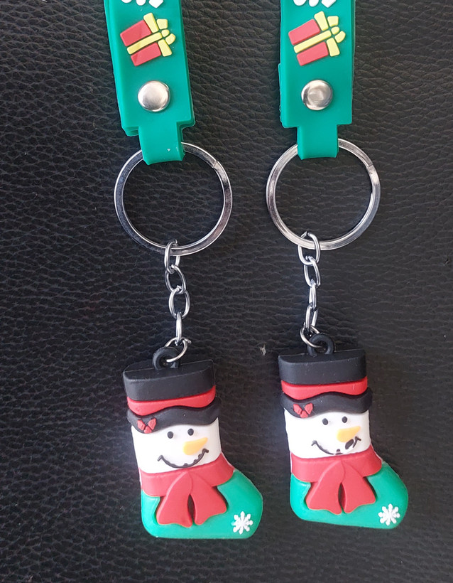 جوراب کریسمس