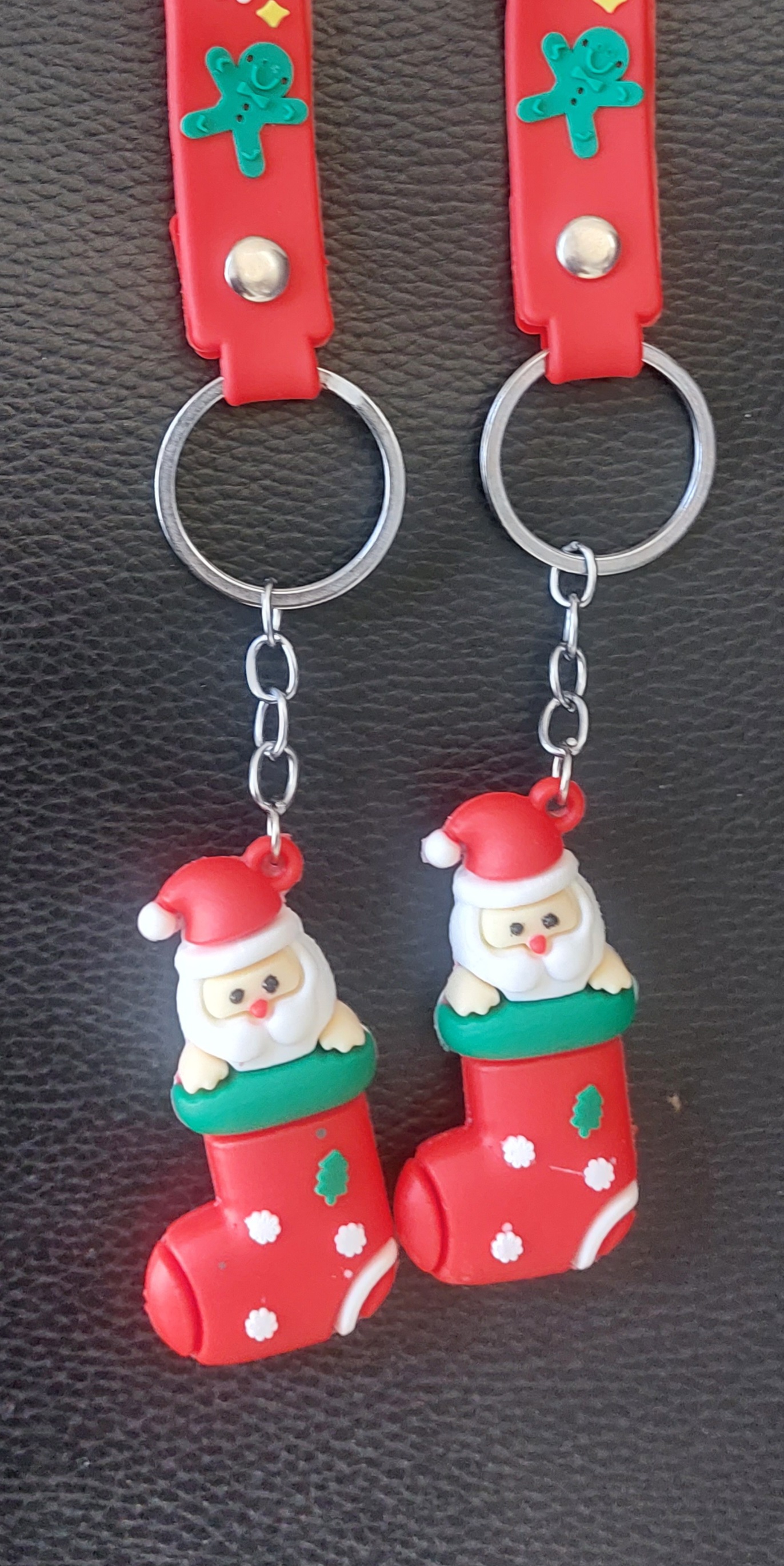 بابانوئل جورابی