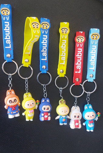 Lebobo جاسوئیچی سیلیکونی